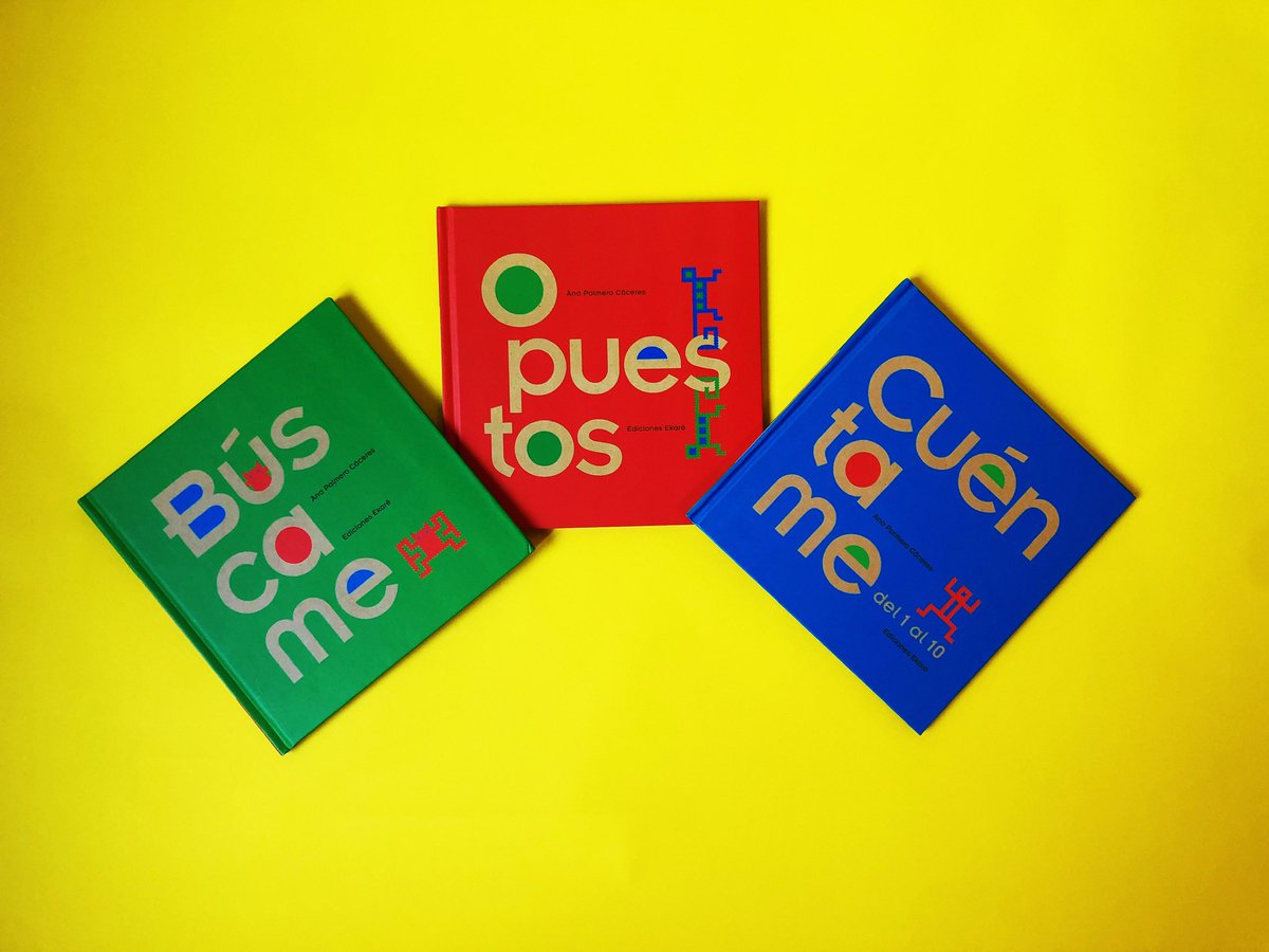 WEPALibros's tweet photo. #WEPAWednesday Let us introduce you to your new favorite book line, ¡Raíces! 😎 This collection explores where it all began, the roots that helped support the cultures around the world. 🌎
Pre-order now to receive your spring maleta 🧳
https://t.co/pxD7b3GY9W https://t.co/qnLyuVgiNR