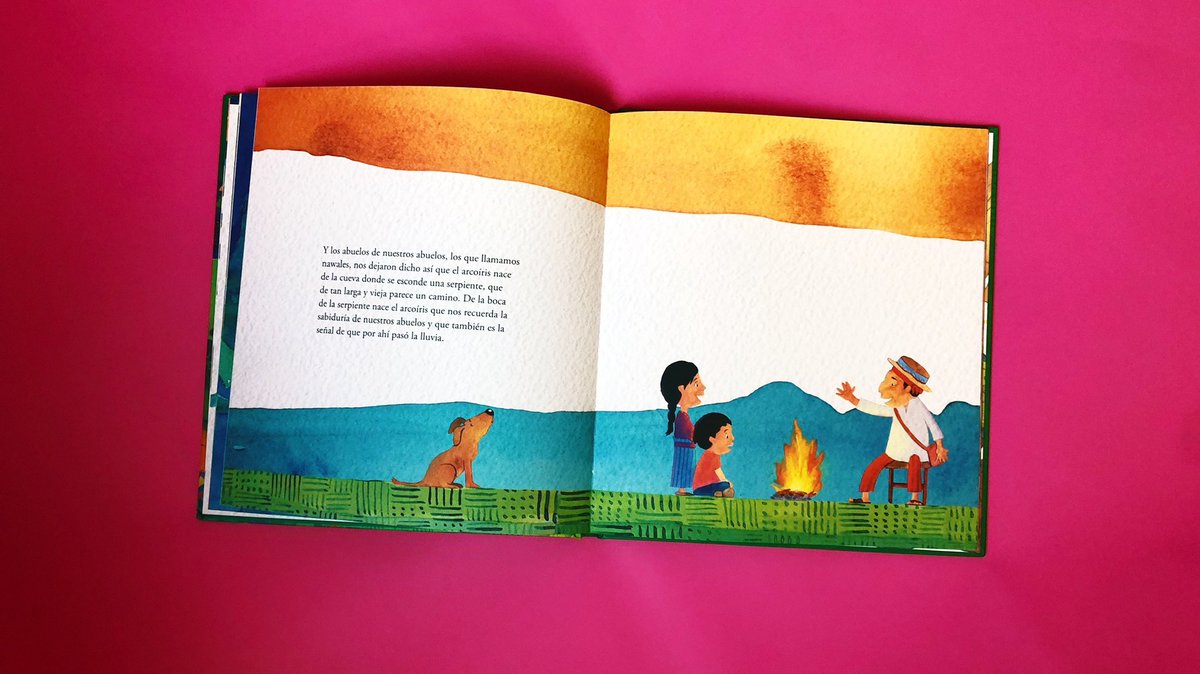 WEPALibros's tweet photo. #WEPAWednesday Let us introduce you to your new favorite book line, ¡Raíces! 😎 This collection explores where it all began, the roots that helped support the cultures around the world. 🌎
Pre-order now to receive your spring maleta 🧳
https://t.co/pxD7b3GY9W https://t.co/qnLyuVgiNR