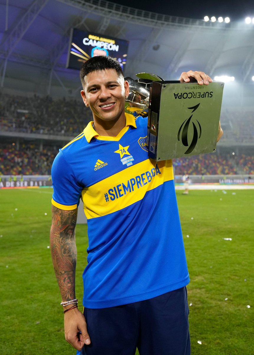 DiezAzulyOro's tweet photo. Ya falta menos Marcos querido 💙💛

6️⃣©️⚔️ https://t.co/3y3KDUybiP