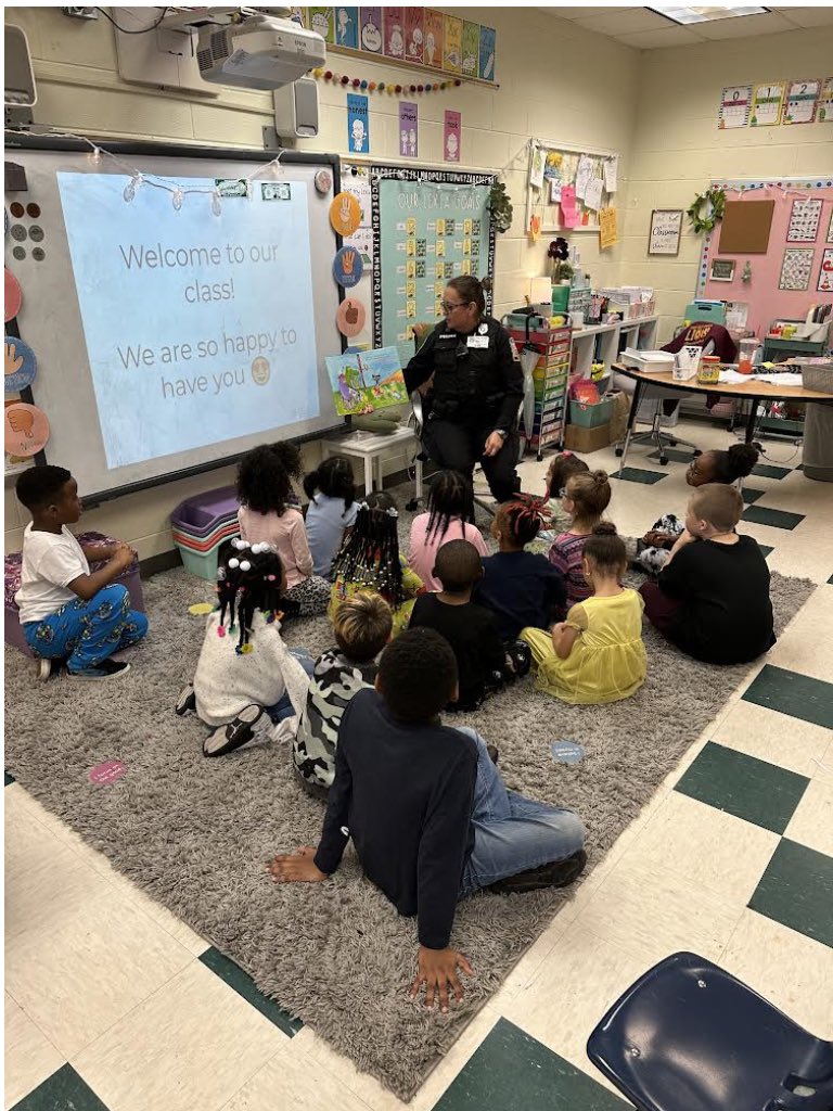 Mrs. Davis tweet media