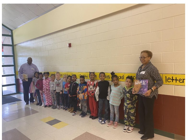 Mrs. Davis tweet media