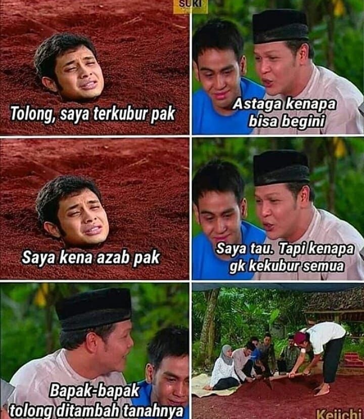 bbysauvignon's tweet photo. @moviemenfes klo azab udah beraksi, sekelas netflix atau disney boleh diadu😎 https://t.co/XcTHjUGBp1