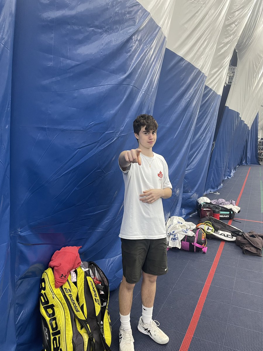 The_STA1's tweet photo. Great session today #tennis https://t.co/ZSN5aUPzJ6