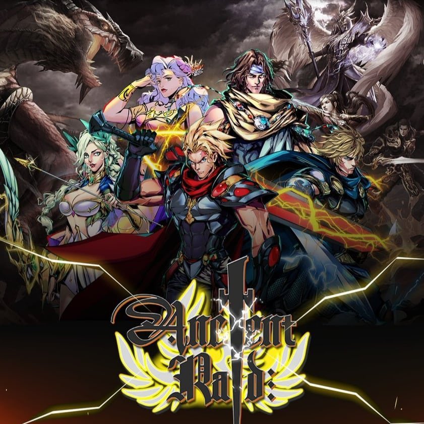 dionglay_'s tweet photo. 6 days income as a scholar 
LFG!!! 🚀🚀💵💵
Come and raid with us! 🍀
Official discord server - https://t.co/rotPJbHigQ

#AncientRaid  #Raiders #P2E #scholar https://t.co/wP1dgN7Vvq