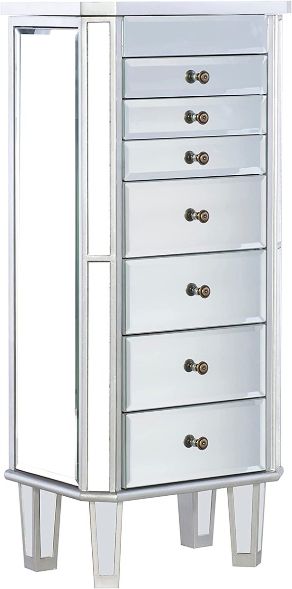 The Bradstone White Jewelry Armoire For 2023 - Lux Best Reviews
luxbestreviews.com/bradstone-whit…

#bradstonewhitejewelryarmoire
#jewelrystorage
#luxuryfurniture
#elegantdesign
#vintagestyle
#bedroomdecor
#organizedhome
#fashionaccessories
#vanitytable
#feminineinteriors