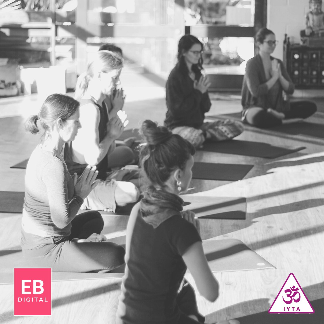 ebdigitalau's tweet image. We are currently building an amazing website for our most recent client, the International Yoga Teacher&apos;s Association (IYTA). Ready to grow? Get in touch with us today on 1300 244 944 or email info@ebdigital.com.au #websitebuild #webdesign #ebdigital #digitalstrategy #digital