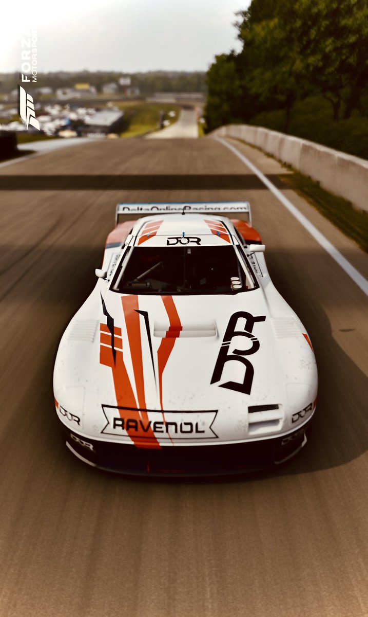 Rounds 3 &amp; 4 of the Delta Retro Gt championship heads to Road America this Sunday. 

Sign in closes at 8pm Saturday 
Don’t miss out 
discord.com/channels/50044…

forza.net/events 
#ForzaMotorsport7 
#DRGT