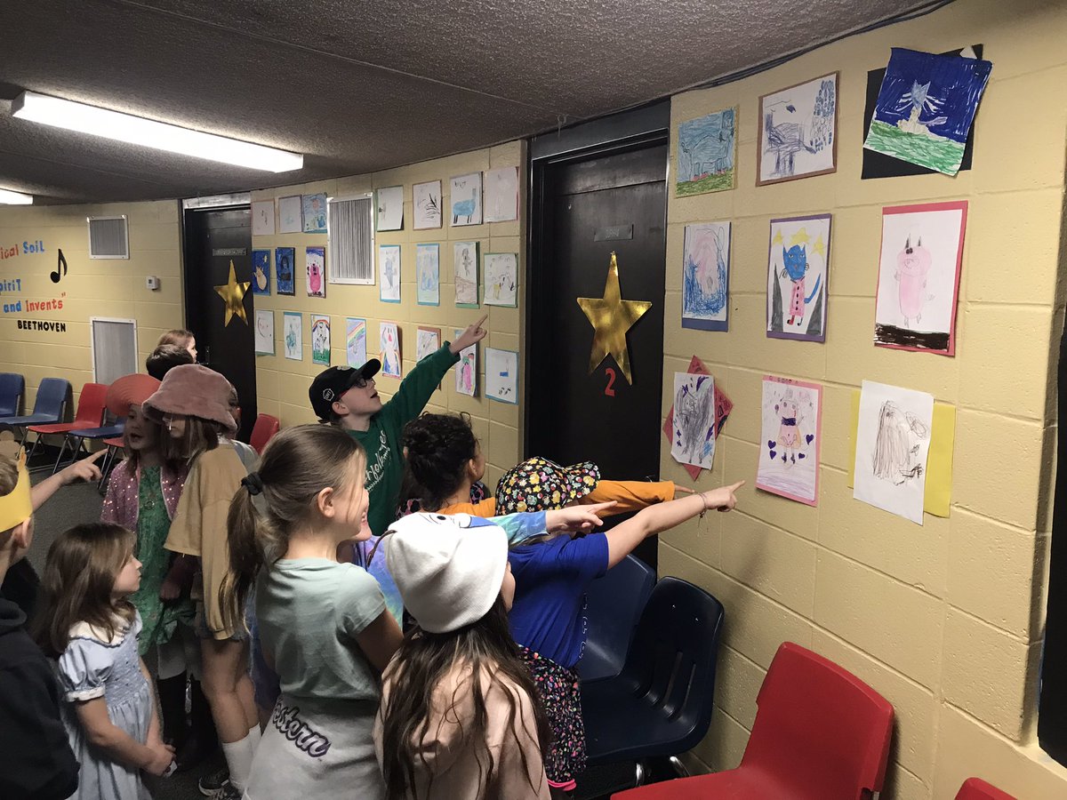 JES Media Center tweet media