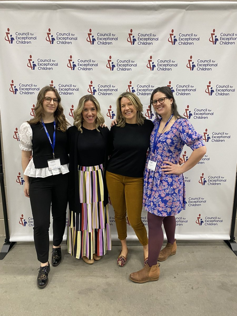 Jessica Bourget (@jessicalea_b) on Twitter photo So proud to present our work on tier 1 integrated reading and behavior supports with my incredible <a href="/UConnNeag/">UConn Neag School of Education</a> team! <a href="/MTSSResearchNet/">I-MTSS Research Network</a> So proud to present our work on tier 1 integrated reading and behavior supports with my incredible <a href="/UConnNeag/">UConn Neag School of Education</a> team! <a href="/MTSSResearchNet/">I-MTSS Research Network</a>