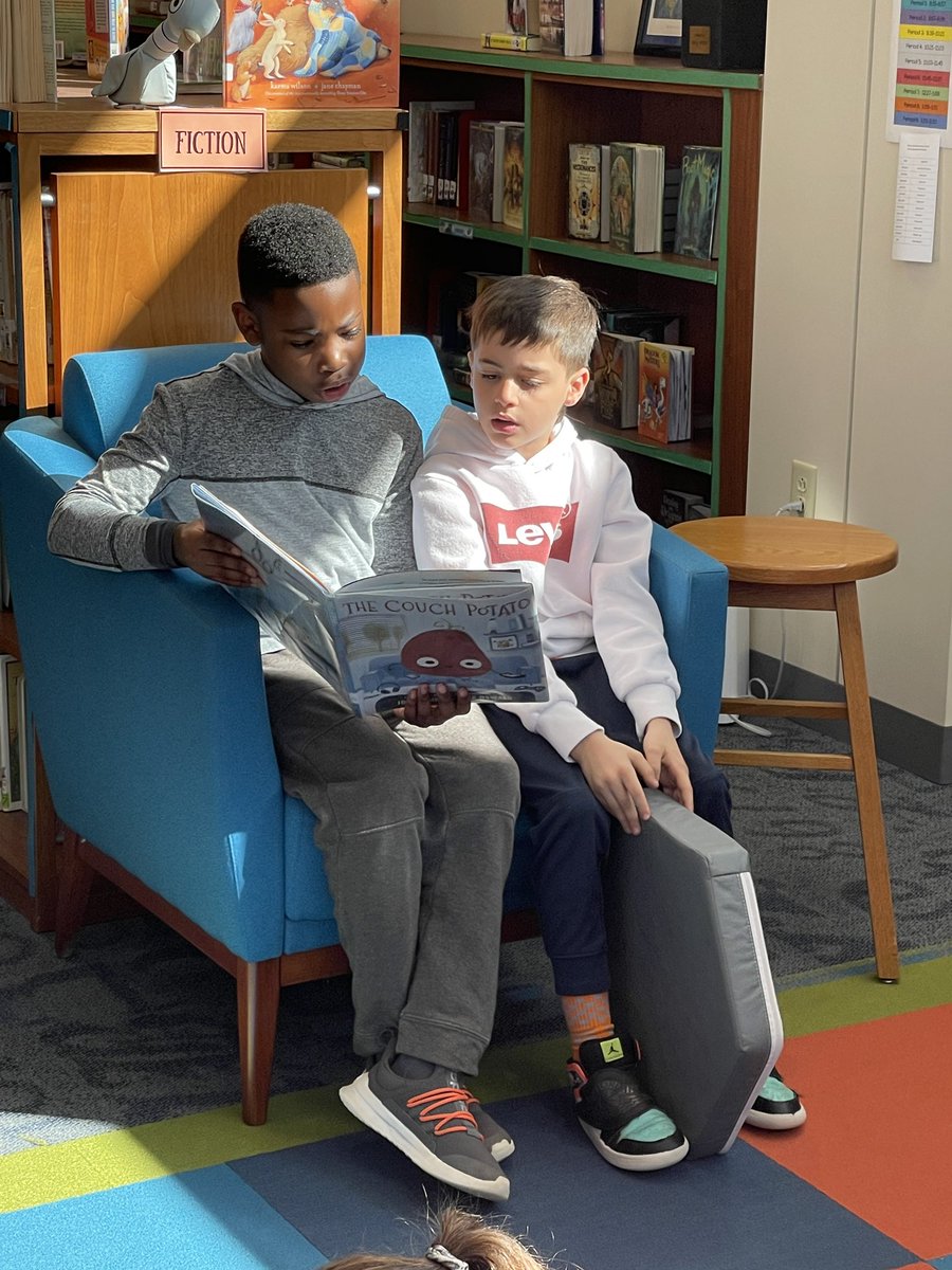 Celebrating Read Across America Week with our buddies! (Part 1) <a href="/RikerHillRams/">Riker Hill Elementary School</a> <a href="/taralockwood7/">Taralockwood7</a> <a href="/annamaria730/">Anna Maria</a>