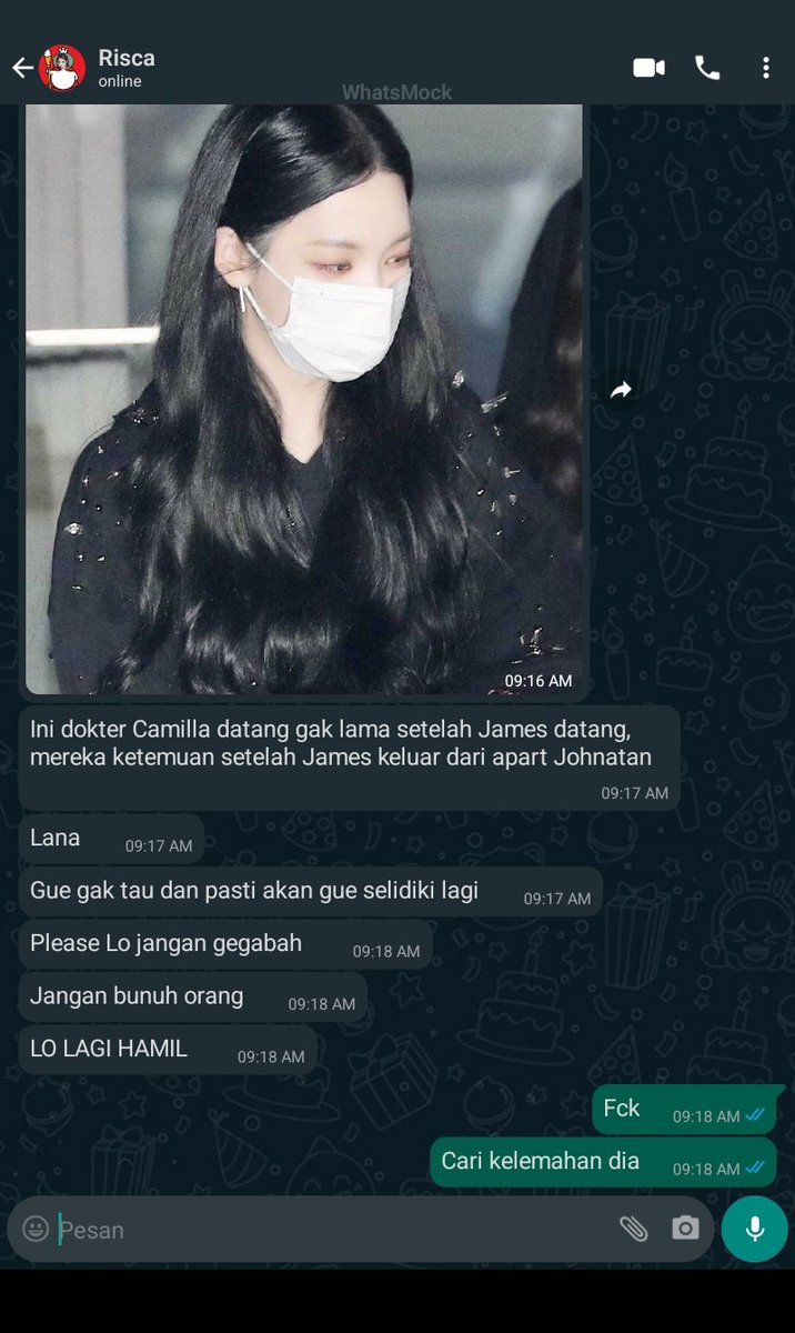 Lasekai ; gembokan + logout jam 10 malam on Twitter "390"