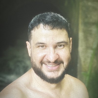 #NovaFotoDePerfil