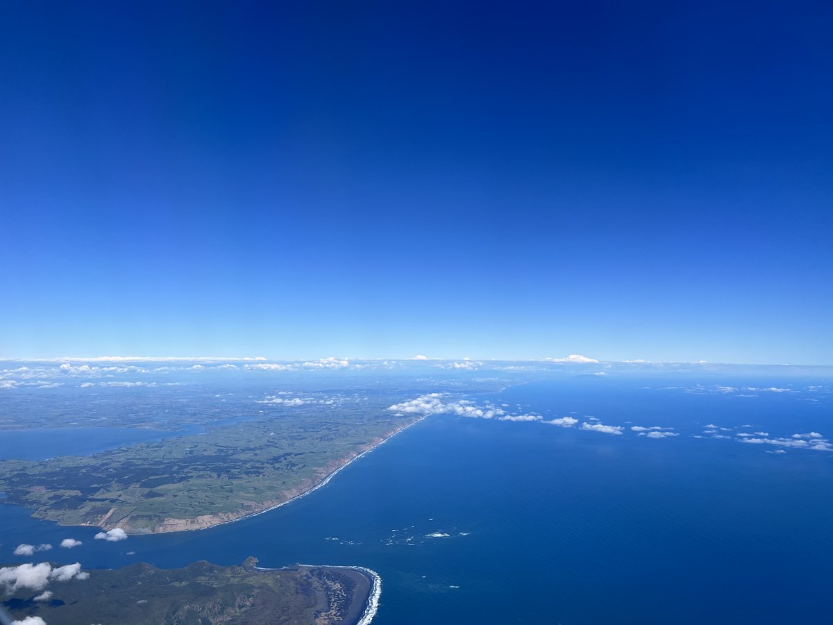 This week saw our New Zealand roundtable in Auckland. Key topics included:
* Lack of satisfaction with third party SOCs
* Passwordless solutions
* Various approaches to cyber issues on risk registers
* Lack of board maturity 
* lessons learned from Cyclone Gabrielle &amp; floods.