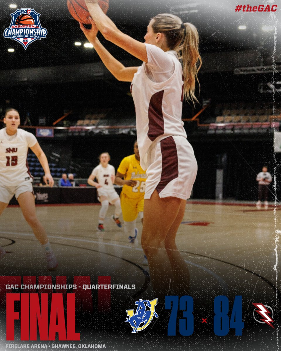 #TheGAC (@gacathletics) on Twitter photo FINAL - strong third quarter carries top-seeded <a href="/SNUAthletics/">SNU Athletics</a> <a href="/SNUwbb/">SNU Women's Basketball</a> past <a href="/MuleriderSports/">Mulerider Athletics</a> @SAUWBasketball at #theGAC Women's π Championships FINAL - strong third quarter carries top-seeded <a href="/SNUAthletics/">SNU Athletics</a> <a href="/SNUwbb/">SNU Women's Basketball</a> past <a href="/MuleriderSports/">Mulerider Athletics</a> @SAUWBasketball at #theGAC Women's π Championships