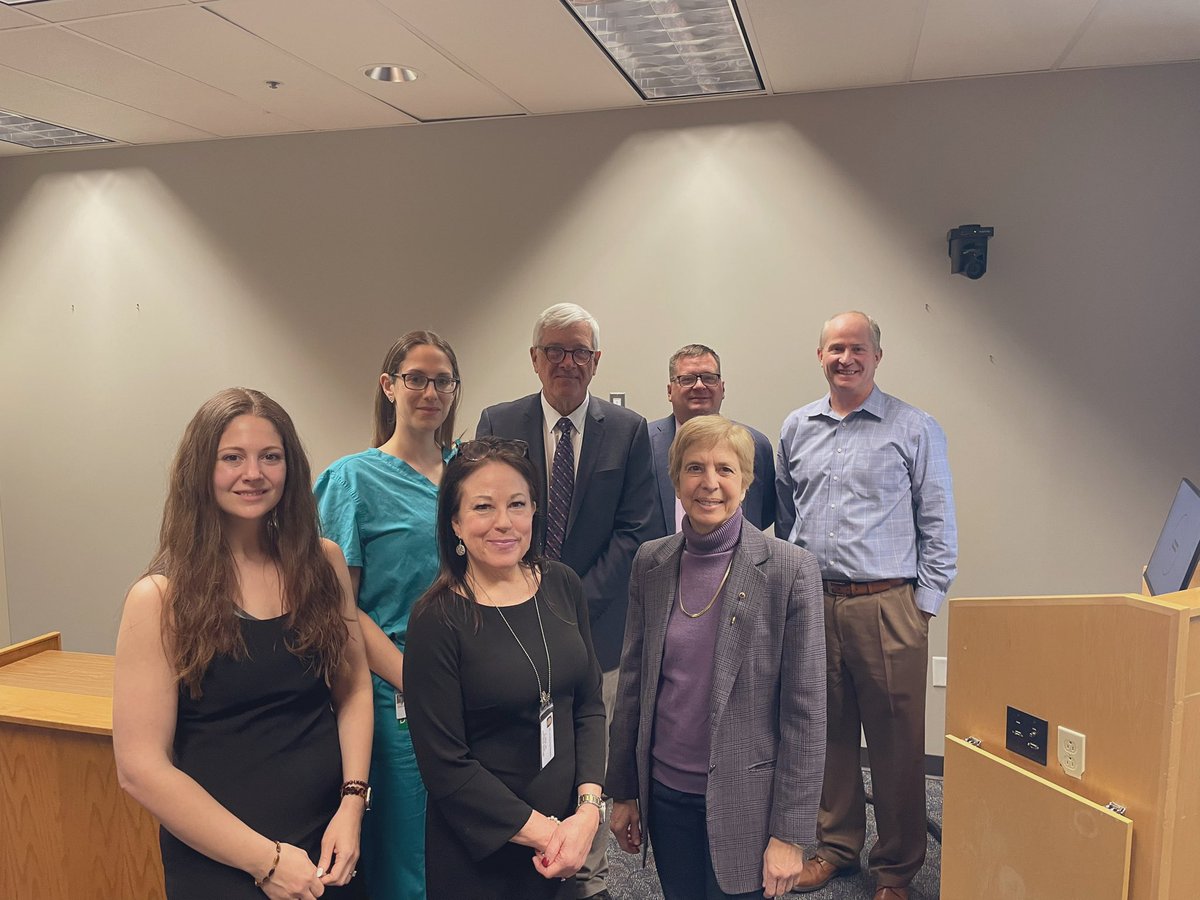 Heather Chalfin tweet media