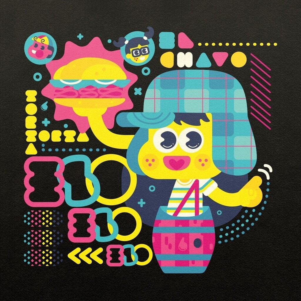 Ink8yteatwork's tweet photo. Celebrating Hispanic History YEAR, at least in the US. Mexican Independence Day has come and gone, hope you don't wake up with a hangover, and if you do, there's always a cure. Anyway, here's El Chavo to remind you about celebrating hispanic culture. ⁠
⁠
-------⁠
⁠
⁠
#he… https://t.co/i8Finl5yCl