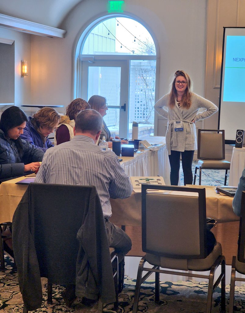 Jahanvi Patel Kothari, DO, FAAFP (@jahanvipatel_) on Twitter photo Wisconsin Family Docs reconvene for <a href="/MedicalCollege/">Medical College of Wisconsin</a> DCFM Winter Refresher. Congrats @meurer_linda for a successful in person event. <a href="/SS_FMRP_MKE/">F&MCW South Side Family Medicine Residency Program</a> and <a href="/CSMFamilyMed/">Ascension-CSM Family Medicine Residency</a> faculty teaching what they do best. Thanks <a href="/WisconsinAFP/">Wisconsin AFP</a> for a great reception. @DocHof414 #FMRevolution #MedEd Wisconsin Family Docs reconvene for <a href="/MedicalCollege/">Medical College of Wisconsin</a> DCFM Winter Refresher. Congrats @meurer_linda for a successful in person event. <a href="/SS_FMRP_MKE/">F&MCW South Side Family Medicine Residency Program</a> and <a href="/CSMFamilyMed/">Ascension-CSM Family Medicine Residency</a> faculty teaching what they do best. Thanks <a href="/WisconsinAFP/">Wisconsin AFP</a> for a great reception. @DocHof414 #FMRevolution #MedEd