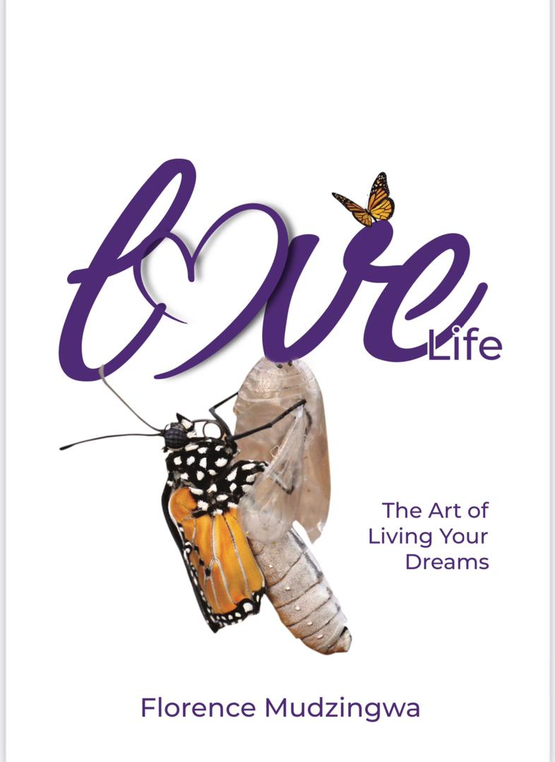 anchirenjethe's tweet photo. ZTN Book Reviews with NdiCandice WekwaMwakalyelye 27.02.23 
 'Love Life:The Art Of Living Your Dreams' by Florence Mudzingwa. 

Book Insights;
Definiteness of purpose, 
The power of the mind
The joy of being yourself and 
gratitude.

#ZTNBookReviews
#ReadZimbabwe
#CoachFlow https://t.co/byOTYRvtJp