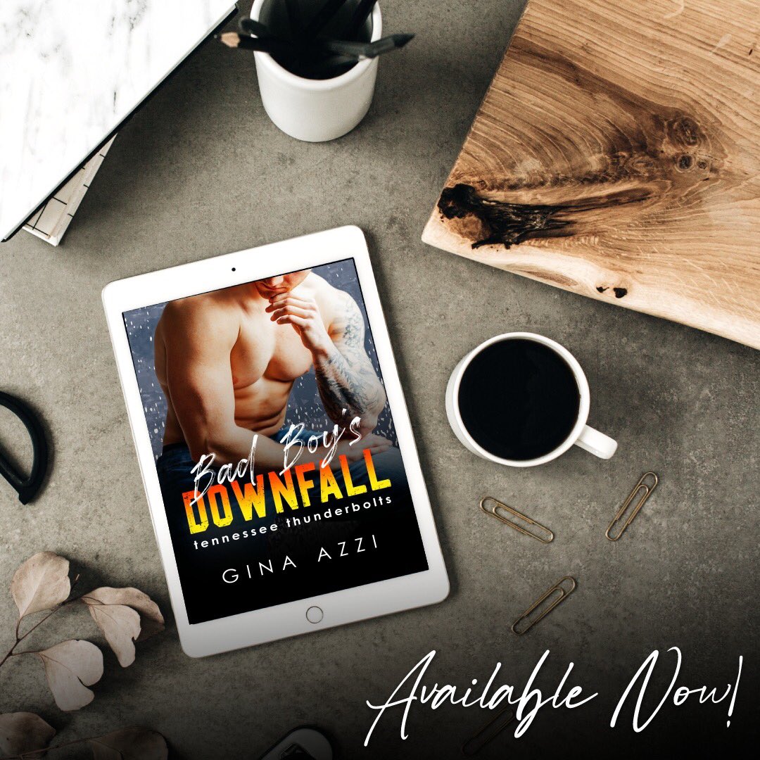 BookTdc's tweet photo. 🏒NEW RELEASE🏒
BAD BOY’S DOWNFALL by @gina_azzi is LIVE!
#1ClickHere
https://t.co/imtHF9X9Hw
#needtoreaditnow
@WildfireMarket1 https://t.co/oWF0iZp42U