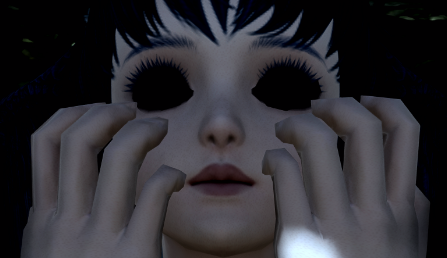 GlxtchVT's tweet photo. You know what, maybe Meteion was right. #FFXIV #Fanfest #FFXIVFanFest https://t.co/kR7C4ntly0