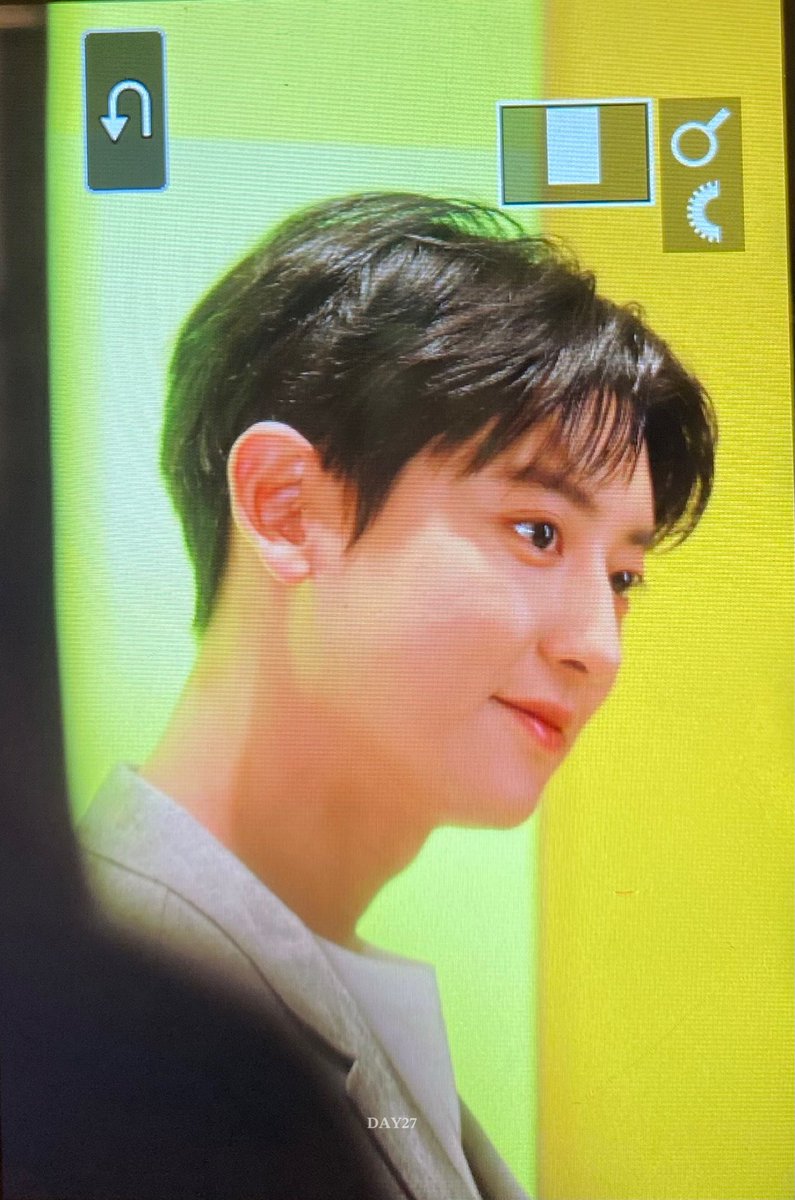 HaFa_03's tweet image. Dari samping cakep
Dari belakang cakep juga
Apalagi dari depan, beuhhh kasep pisann

Chanyeol 🫠🫠🫠