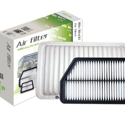 HongouSherry's tweet image. Win World Filter Series
AC filter, air filter, oil filter, fuel filter
#filter #autofilter #autofilters #autoparts #autopart #filters #oilfilter #oilfilters #airfilter #airfilters #fuelfilter #fuelfilters #autoparts #autopart #auto #carpart #autopartsstore #autopartssupplier
