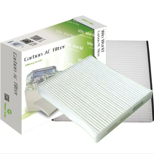 HongouSherry's tweet image. Win World Filter Series
AC filter, air filter, oil filter, fuel filter
#filter #autofilter #autofilters #autoparts #autopart #filters #oilfilter #oilfilters #airfilter #airfilters #fuelfilter #fuelfilters #autoparts #autopart #auto #carpart #autopartsstore #autopartssupplier