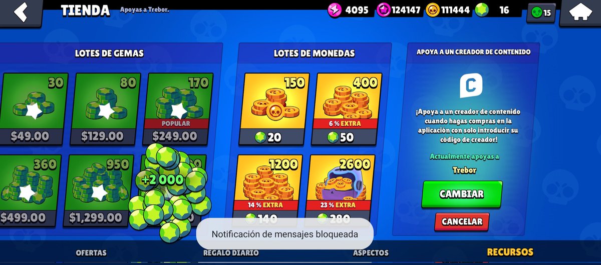 Ahora sí que vengas las skins nuevas :3 <a href="/TreborOP/">Heretics Trebor🐣</a>