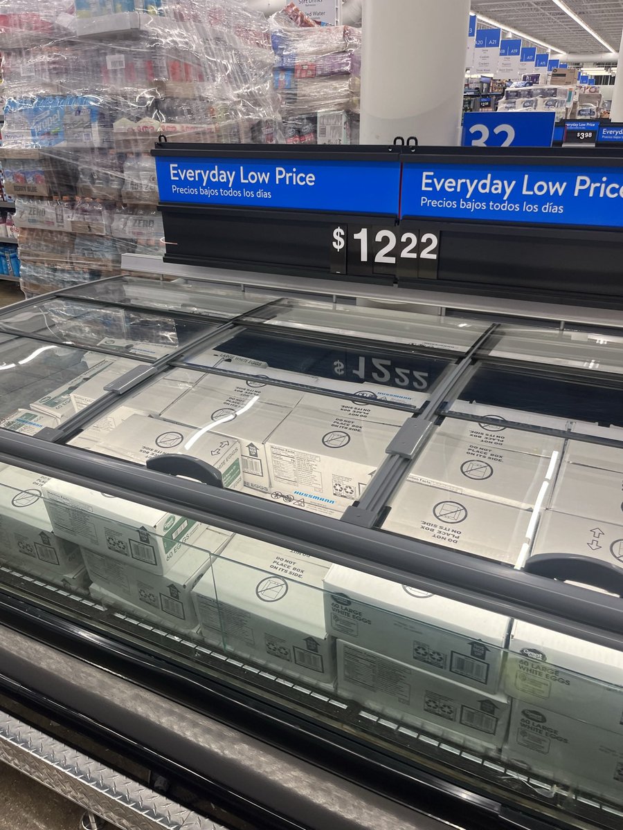 Mselsachavez's tweet photo. @zearned At Wally World 😉! Math matters! https://t.co/FwXljjFzSs