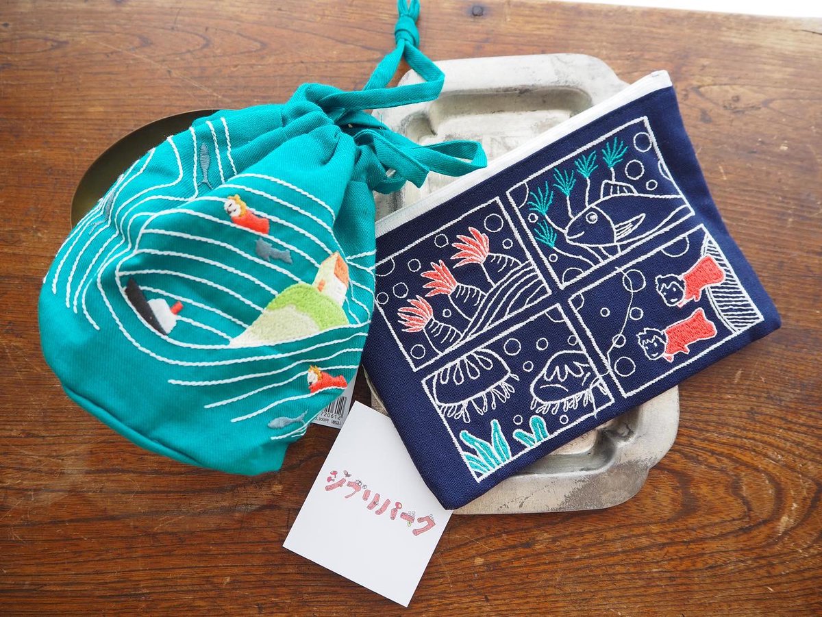 遅ればせながらのお知らせになりましたが、ジブリパークオリジナル