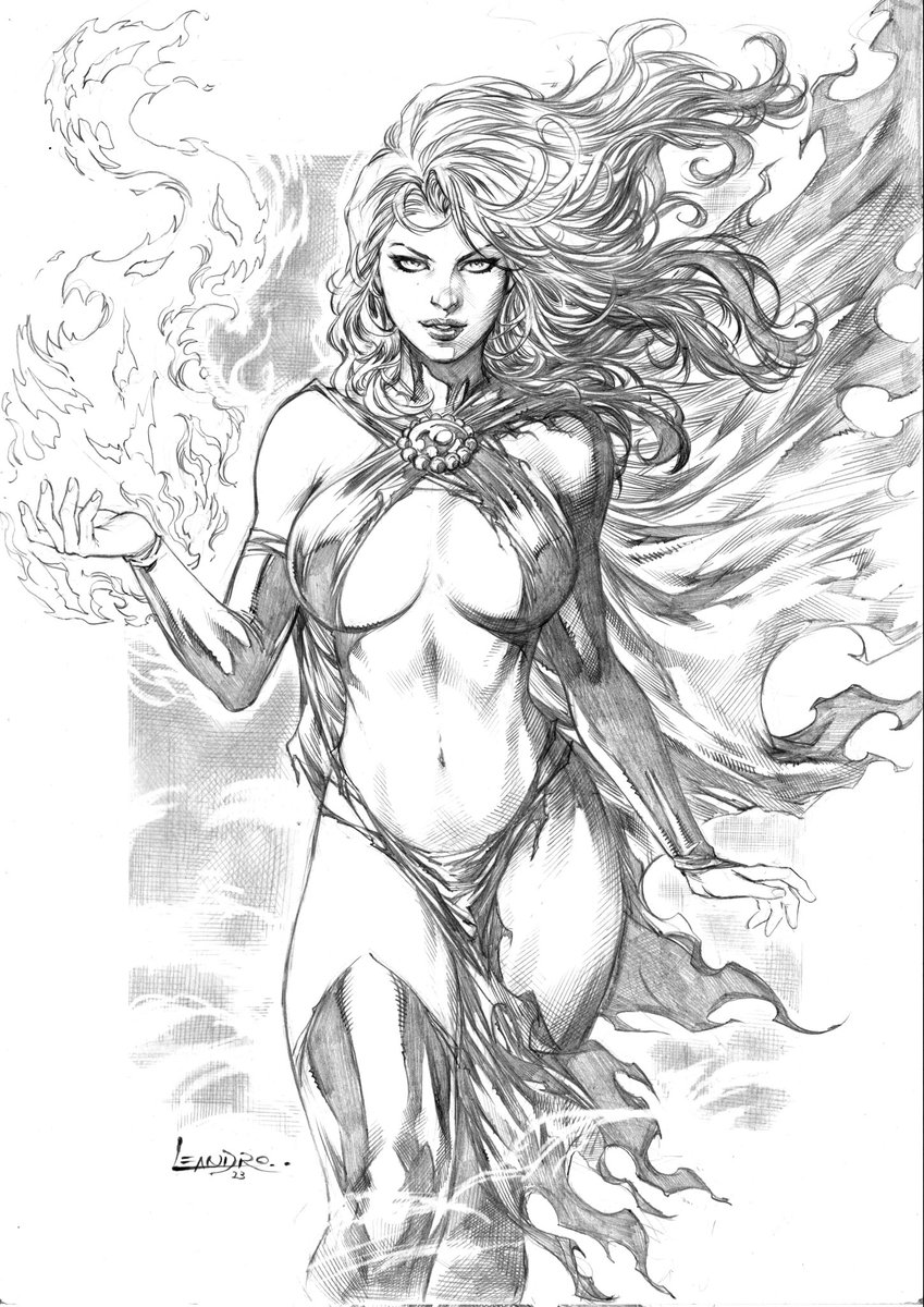 Leandro Oliveira tweet media