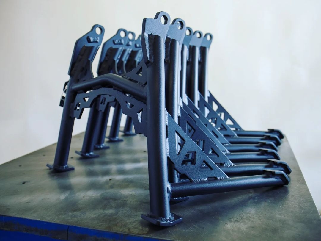 twistedthrottle's tweet photo. The AltRider Sale is LIVE NOW at Twisted Throttle!
Take 10% off ALL AltRider now through 3/5 at midnight ET! Use the code ALTRIDER10 at checkout.

https://t.co/s4S1DrWi6c https://t.co/AWU65ZsiXk