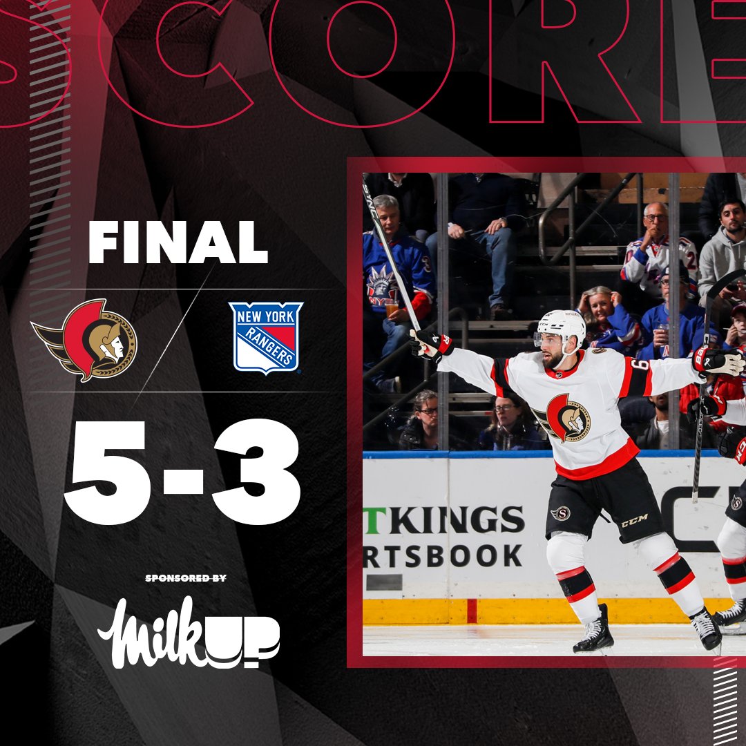 #SENS WIIIIIIIIINNNNNN

#GoSensGo