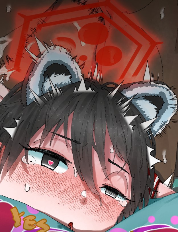 #ブルアカ #ブルアカイラスト部
https://t.co/Q0mDQCApDs
先月お誕生日だったので気まぐれと記念に。
正直髪が不満すぎるので、いつかちゃんとリベンジしたいと思ってます。
中出し差分等があります~
後者はそれを糧にしたらくがき練習です。