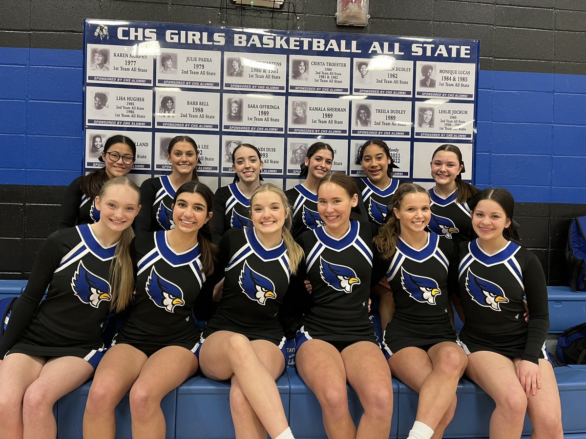 LHSJaysCheer's tweet photo. Good season Jays! https://t.co/iHvJKe1bmJ