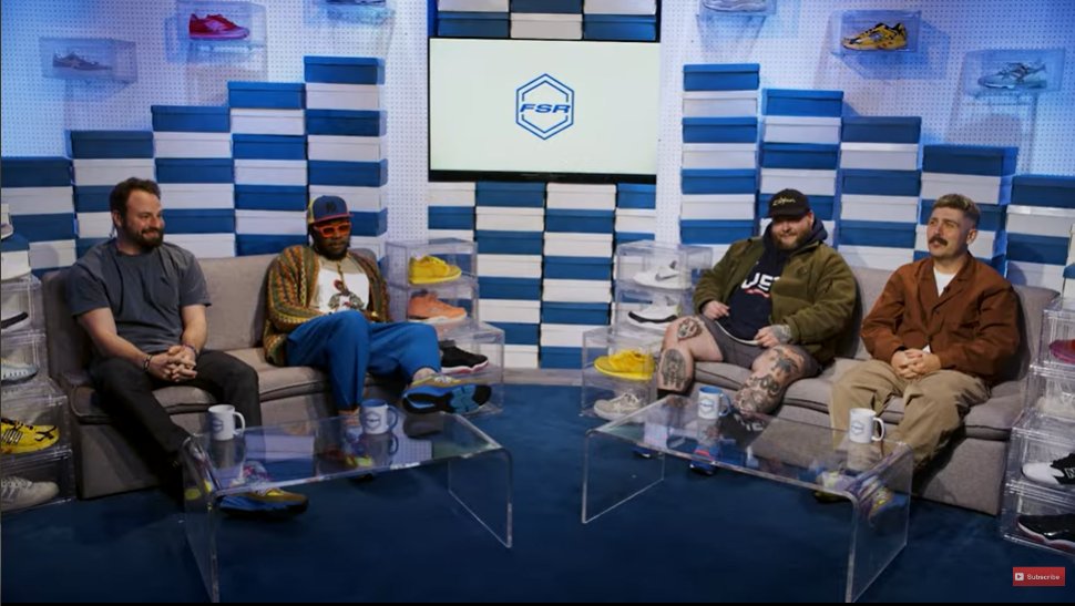 dazehoe_'s tweet photo. YESSSSSSSIR!!!

#FSR
#FSRARMY

@brendandunne 
@MatthewJWelty 
@Trinidadjamesgg 
@ActionBronson https://t.co/e4lNbONENq