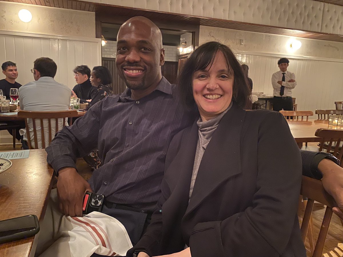 Karen Friedman MD MS (@karenfriedman9) on Twitter photo Amazing evening with my colleagues <a href="/HofNorthwellDOM/">Northwell Department of Medicine</a> for #NationalHospitalistDay. Thanks to our leader <a href="/LMKurian/">Linda Kurian</a> for organizing!! 🎉🎊🩺👩🏻⚕️ <a href="/NorthwellDHM/">Northwell Division of Hospital Medicine</a> Amazing evening with my colleagues <a href="/HofNorthwellDOM/">Northwell Department of Medicine</a> for #NationalHospitalistDay. Thanks to our leader <a href="/LMKurian/">Linda Kurian</a> for organizing!! 🎉🎊🩺👩🏻⚕️ <a href="/NorthwellDHM/">Northwell Division of Hospital Medicine</a>