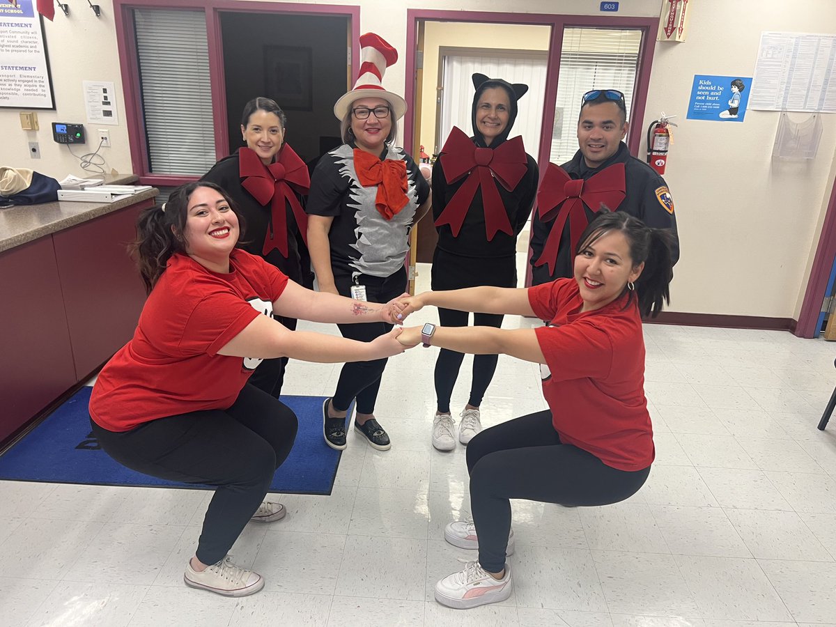 GMontanez Proud DDE Principal (@ddeproud) on Twitter photo Thing 1 and Thing 2 monkeying around with the the DDE Cats! Always so much fun with our Falcon team! <a href="/ddefalcons/">Davenport Elementary</a> <a href="/PedroGalaviz9/">Pedro Galaviz</a> <a href="/JesiArellano/">Dr. Jesica R. Arellano</a> <a href="/dykerney/">Dr. Debra Kerney</a> <a href="/CanutilloISD/">Canutillo ISD</a> Thing 1 and Thing 2 monkeying around with the the DDE Cats! Always so much fun with our Falcon team! <a href="/ddefalcons/">Davenport Elementary</a> <a href="/PedroGalaviz9/">Pedro Galaviz</a> <a href="/JesiArellano/">Dr. Jesica R. Arellano</a> <a href="/dykerney/">Dr. Debra Kerney</a> <a href="/CanutilloISD/">Canutillo ISD</a>