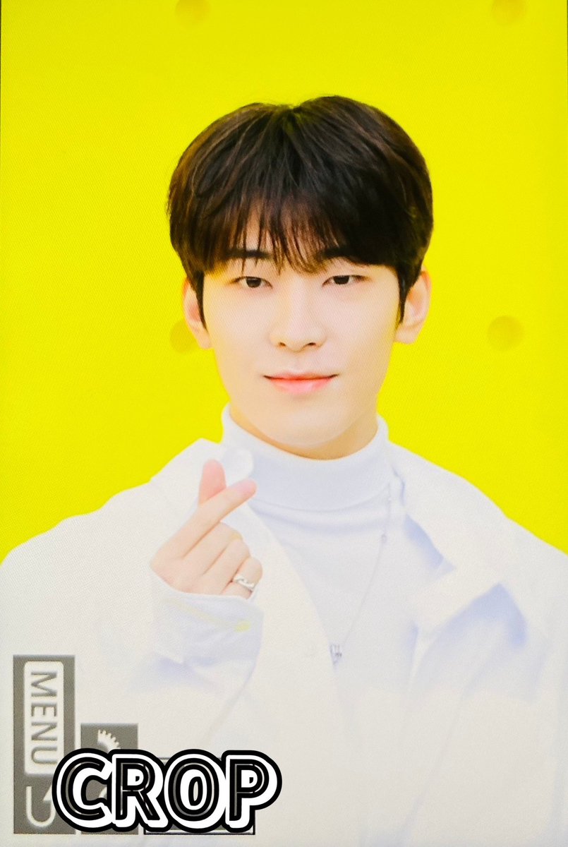 _CROP_717's tweet photo. 230303 아쿠아디파르마 #세븐틴 #원우
#SEVENTEEN #WONWOO
벌써 봄인가봐 💛 https://t.co/xv6S8DIQ1I