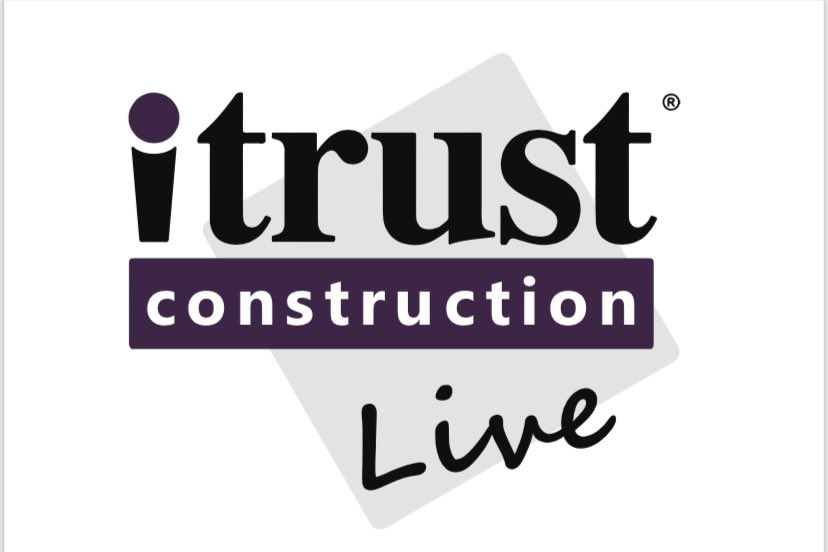 itrustassure's tweet image. Making a difference together.

In person.

To find out more email info@itrust.uk.com

iTrust - Integrity Without Compromise

#GlobalSolutions
#MoreThanTech

@1kevincampbell @AshMindSet @vanillaweb @SpeakUpAtWork @GencoCS @CareinKent @trevelhenry @johno_67 @DamoConstable