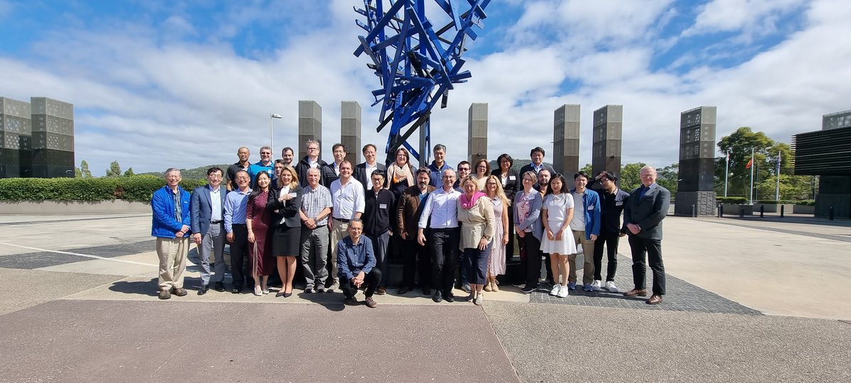ISGC (@strokegenetics) on Twitter photo #ISGCMelbourne was a big success thanks to Amy Brodtman, Matthew Pase, Vincent Thijs and Linden Carroll! <a href="/AmyBrodtmann/">Amy Brodtmann</a> @vthijs #ISGCMelbourne was a big success thanks to Amy Brodtman, Matthew Pase, Vincent Thijs and Linden Carroll! <a href="/AmyBrodtmann/">Amy Brodtmann</a> @vthijs