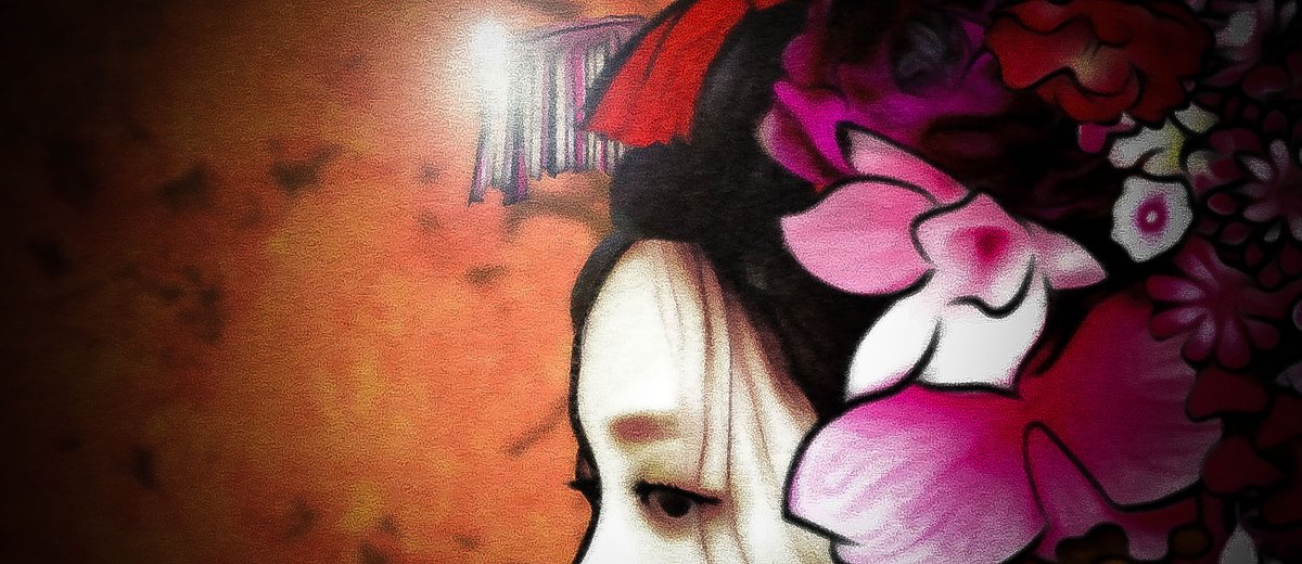 Sneak peek #Collab 
🌸<a href="/SamakiNFT/">SAMAKI</a>🌸
Soon on <a href="/RaresamaNFT/">Raresama - NFT Marketplace</a> 

#SAMAKI_TAKEOVER $DOT $SAMA