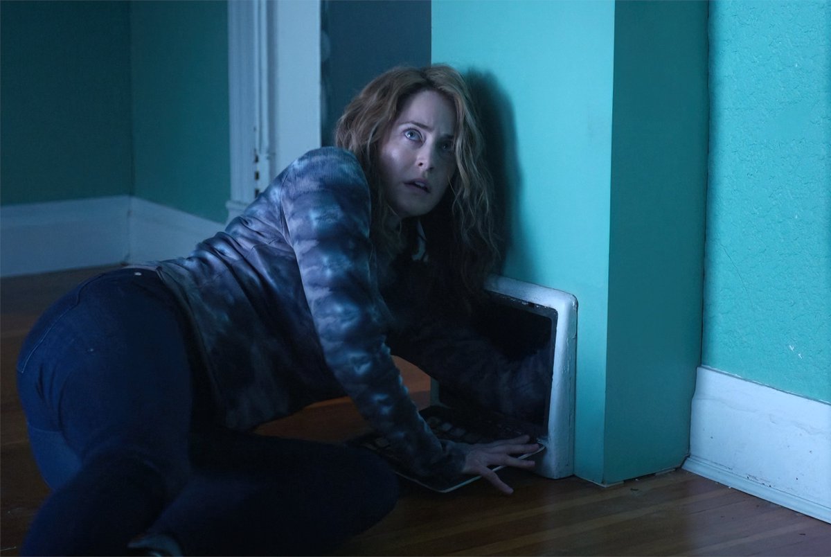 auntiemary4's tweet image. Charlotte Sullivan in #SoHelpMeTodd (1x14)