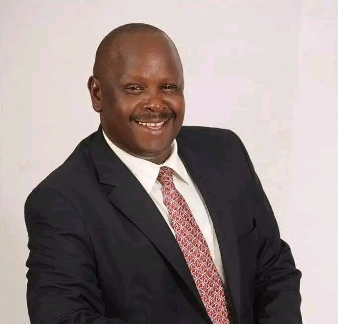 CaptainKipkorir's tweet photo. The first Governor of Bomet H.E Isaac Ruto celebrates his birthday today.

We wish you more years of blessings and prosperity. 

Cheers 🥂 on your birthday sir.

Miguna Yvonne #NewsGang President Ruto Francis Gachuri Kaluma https://t.co/QxQ6yQZAO5