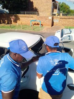 AutoPty's tweet image. Get your windscreen replacement with the specialists in the game😊

Quality service at a low price!😎🤑