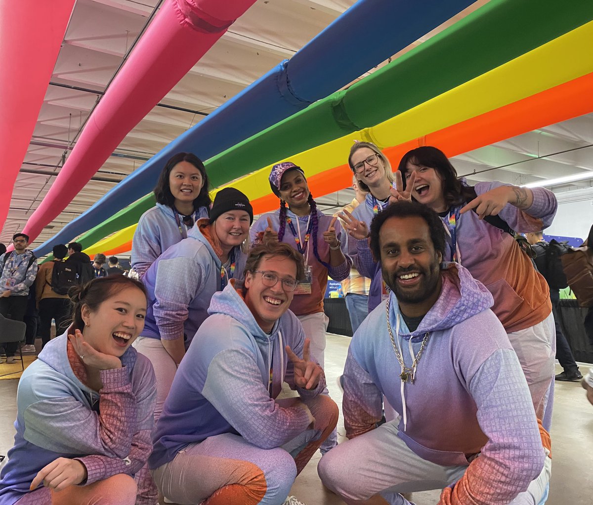 MinaTurkey's tweet photo. 💫 #SpectrumSquad hazır — @EthereumDenver etkinliğinde sizi bekliyoruz 👋 https://t.co/2nT6jQLJ9P
