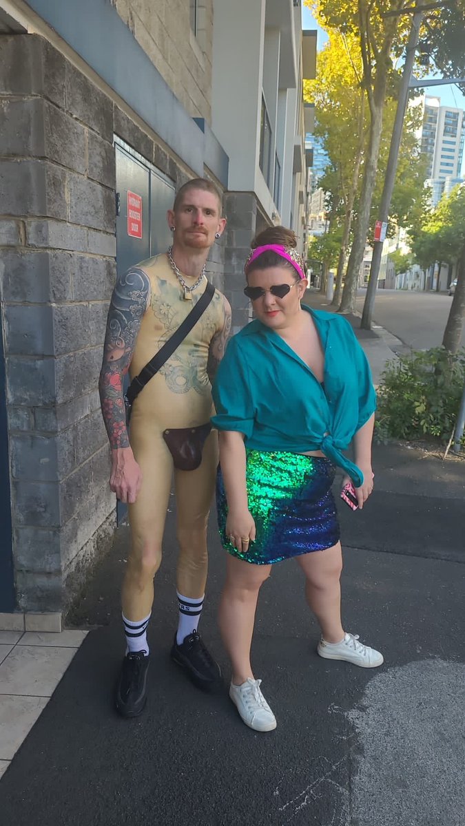 Dan Daw (he/him) tweet media