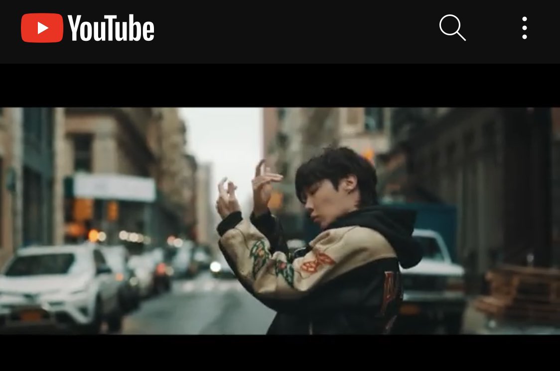 || Hobi 🐿

•Hobi’s ‘On the Street’ mit Rapper J-Cole ist seit 3 Stunden auf BangtanTv YouTube zu sehen 🥰

Streamen nicht vergessen ▶️

#jhope #hobi #hoseok #제이홉 #호비 #호석