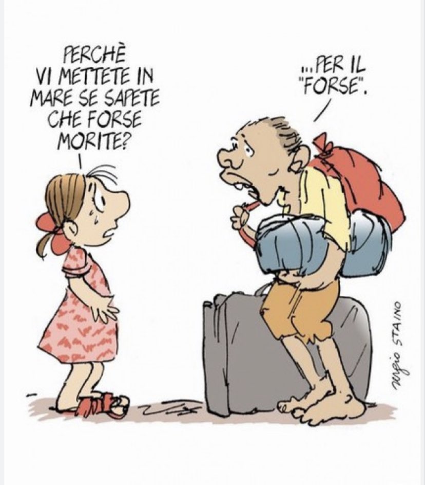 EleonoraCamilli's tweet photo. Rampelli edition https://t.co/h8S41p3kw7