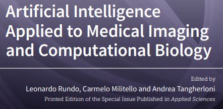 MDPIOpenAccess's tweet image. Special Issue discusses novel algorithms, methodologies, and applications of AI methods for biomedical data analysis, ranging from classic #machinelearning to #computationalintelligence.
Download the free reprint book: fal.cn/3whEh